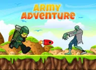 PLay Army Adventure now!