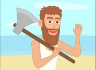 PLay Chop and Crush: Mining clicker now!