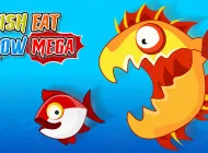 PLay Fish Eat Grow Mega now!