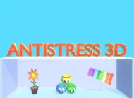 PLay Anti Stress 3D: Stress Relief now!