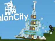 PLay BalanCity now!