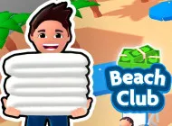 PLay Beach Club now!