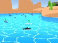PLay Become a Shark now!
