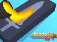 PLay Blade Forge 3D now!