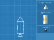 PLay Build A Rocket now!