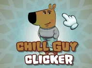 PLay Chill Guy Clicker now!