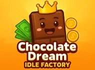 PLay Chocolate Dream: Idle Factory now!