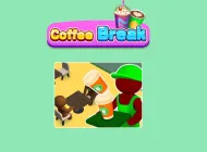 PLay Coffee Break now!