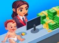 PLay DayCare Tycoon now!