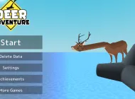 PLay Deer Adventure now!