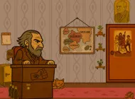 PLay Dictator Simulator: 1984 now!
