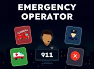 PLay Emergency Operator now!