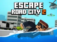 PLay Escape Road City 2 now!
