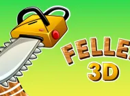 PLay Feller 3D now!