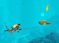 PLay Fish Shooting Fish Hunter now!
