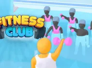 PLay Fitness Club 3D now!