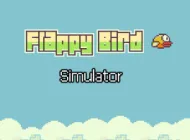 PLay Flappy Bird Simulator now!
