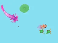 PLay Grow Sea Dragon now!