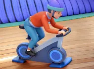 PLay Gym Simulator Tycoon now!