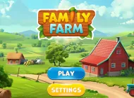 PLay Idle Farm: Build & Harvest now!