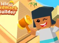PLay Idle Landmark Builder now!