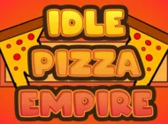 PLay Pizza Empire now!