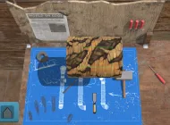PLay Lathe Machine Simulator 3D now!