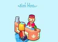 PLay Mini Hotel now!