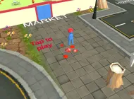 PLay My Business Simulation now!