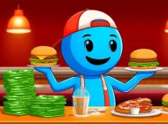 PLay Restaurant Simulator: Burgers & Pizza now!