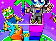 PLay Robby: Miner Simulator now!