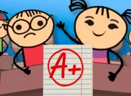 PLay School Teacher Simulator now!