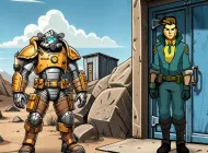 PLay Shelter Security: Gatekeeper Simulator now!