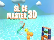 PLay Slice Master 3D now!