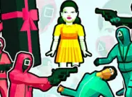 PLay Squid Battle Simulator now!