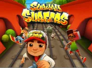 PLay Subway Surfers now!