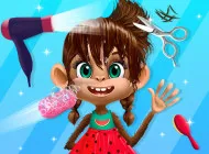 PLay Super Star Animal Salon now!