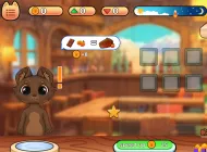 PLay Sweet Business of Cats: Cakes now!
