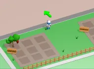 PLay Sweet Supermarket Simulator now!