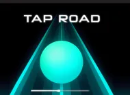 PLay Tap Road now!