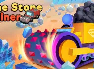 PLay The Stone Miner now!