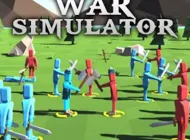 PLay War Simulator now!