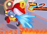 PLay Idle Firefighter 3D now!