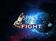 PLay SpaceShip Fight now!