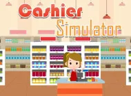 PLay Supermarket Cashier Simulator now!
