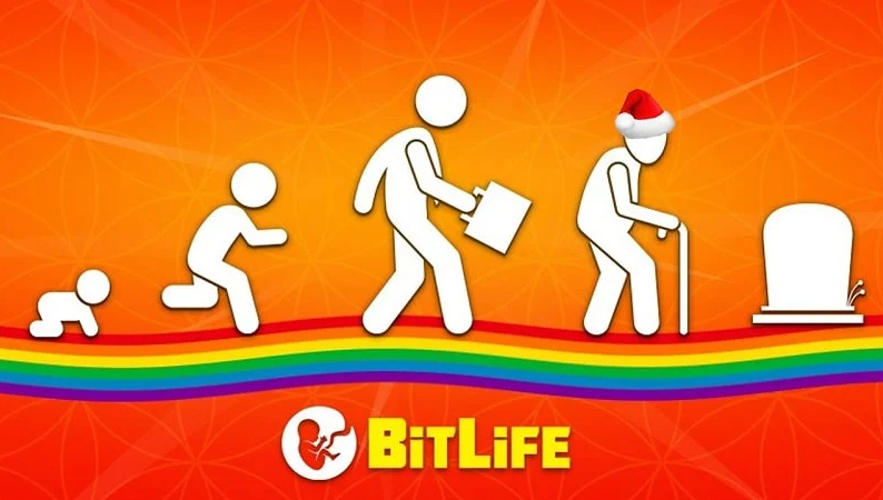 Bitlife Online